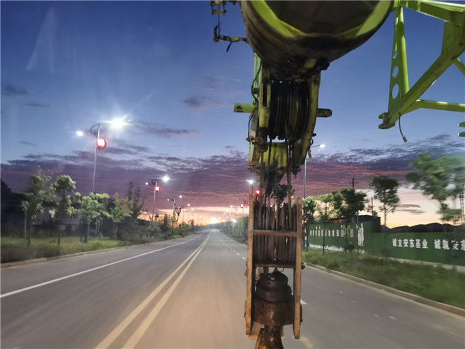 瓮安县大件吊装怎么收费