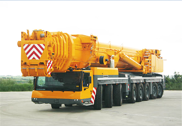 瓮安县精密设备吊装（如机床、仪器）需要特殊车型吗？