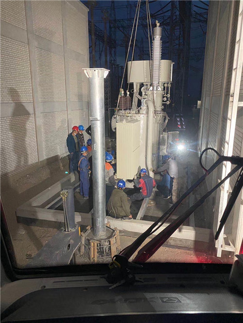 瓮安县建筑工程类吊车租用介绍